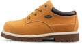 Lugz Men's Drifter Lo LX Classic Oxford Boot (Style BXTW)