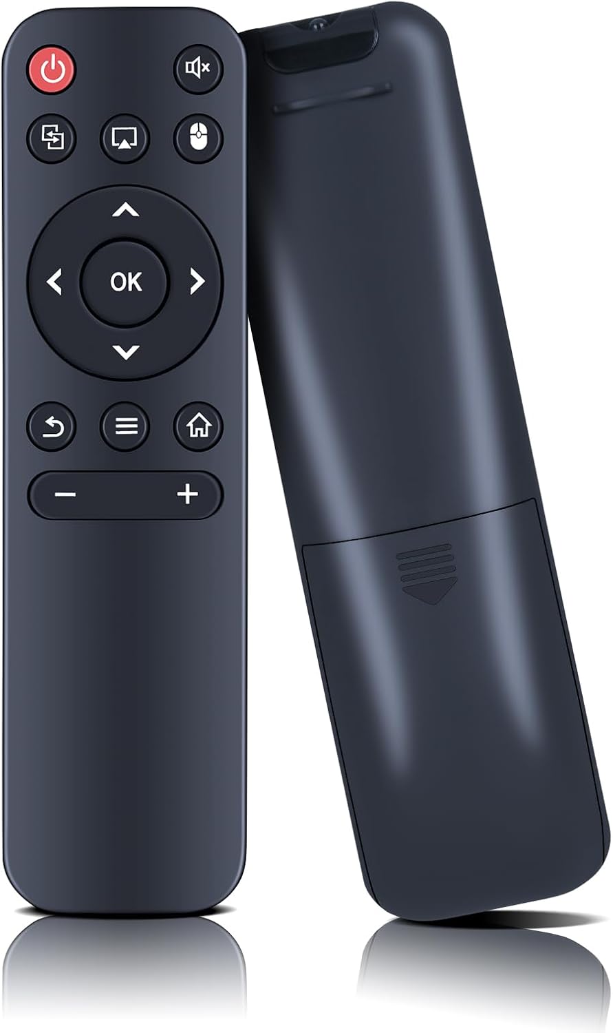 Enhanced Remote for Mini Projector HY300Pro - PZL!