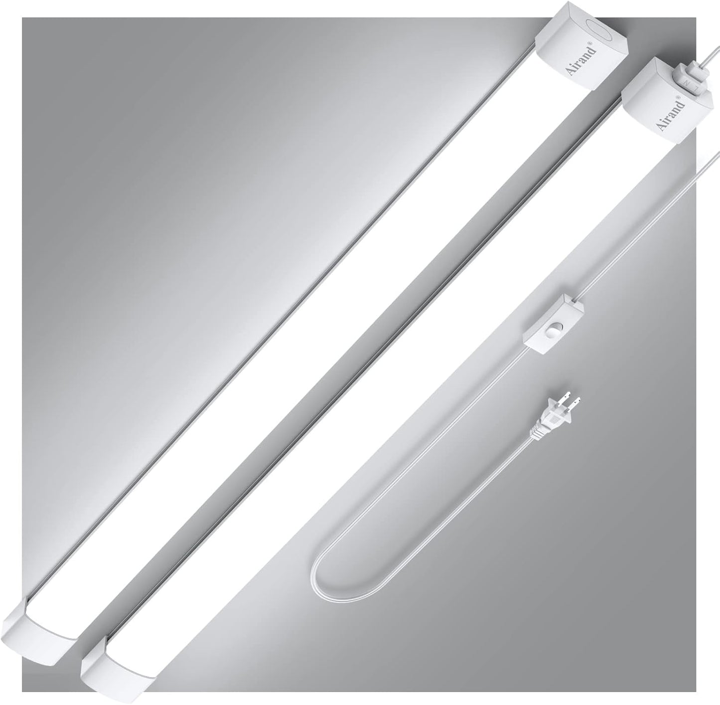 Plug in Ceiling Light for Bright and Efficient Lighting Needs