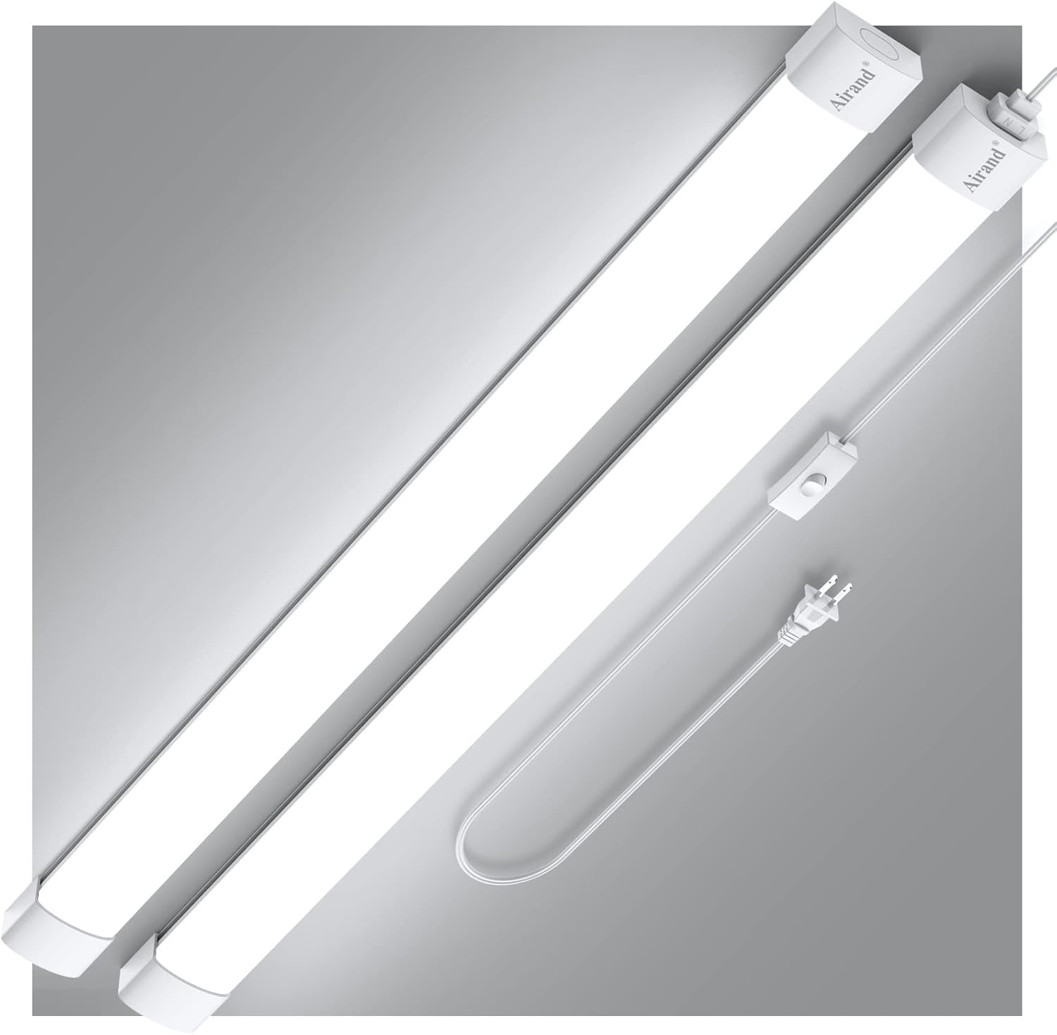 Plug in Ceiling Light for Bright and Efficient Lighting Needs