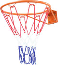 Dream Travel Kids Basketball Rim Goal for Indoor and Outdoor Fun