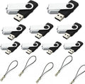 4GB Flash Drives 50 Pack USB Flash Drives 50 Pack - Reliable Bulk