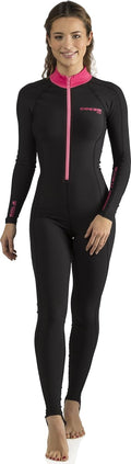 Cressi Skin Full Suit for Water Sport - Sun Protection and Warmth