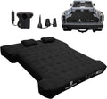 Truck Bed Air Mattress for 6-6.5ft Full Size Truck Bed - Comfortable