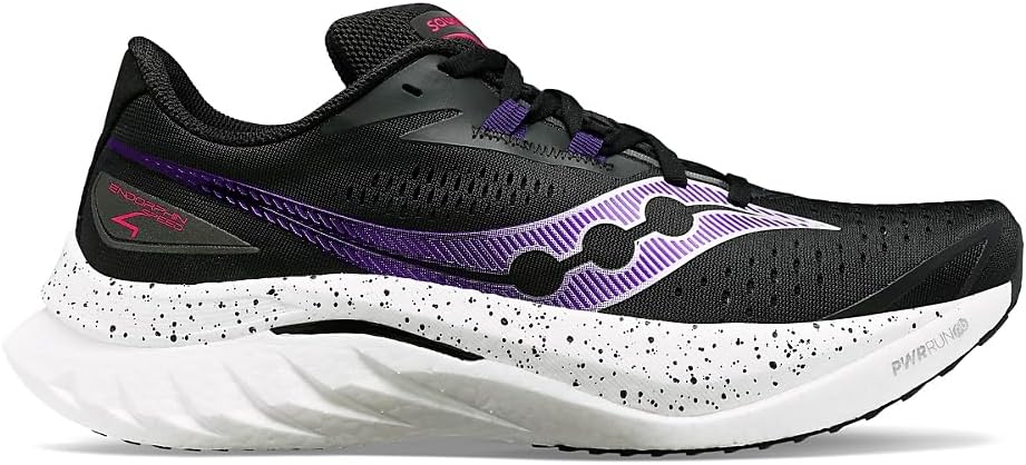 Saucony Women's Endorphin Speed 4 Sneaker for Ultimate Performance