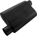 Flowmaster 40 Series Original Chambered Muffler - Aggressive Tone