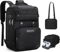 Maelstrom Travel Backpack for Women and Men, 35L Waterproof