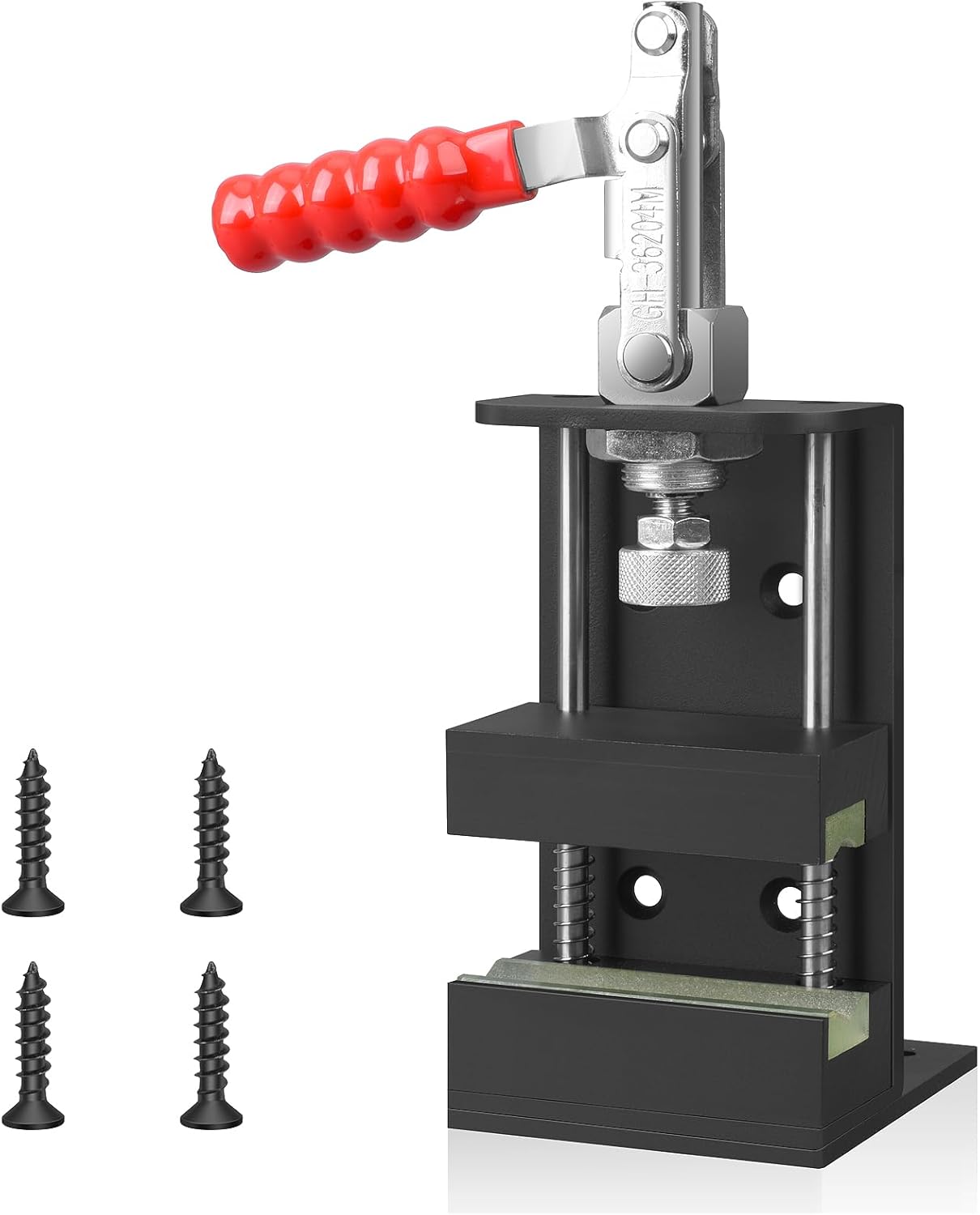 ARGCONNER Heavy Duty Golf Club Regripping Kit