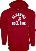 Blue 84 Men's Hoodie Line Up Team Color - Durable Team Hoodie