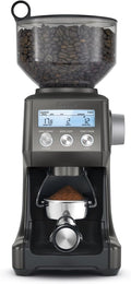 Breville Smart Grinder Pro BCG820BST - Precise 60-Setting Burr Grinder