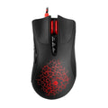 Bloody AL90 Optical Gaming Mouse with Light Strike LK Optical Switch
