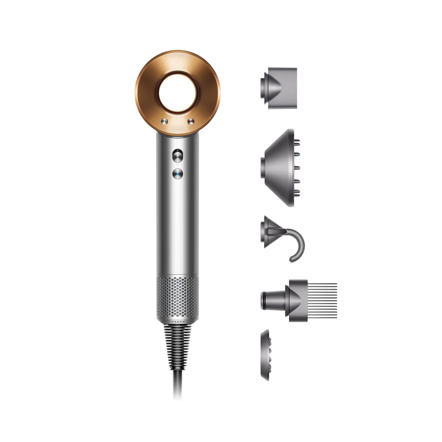 Dyson Supersonic Hair Dryer: Fast, Efficient, and Stylish Drying