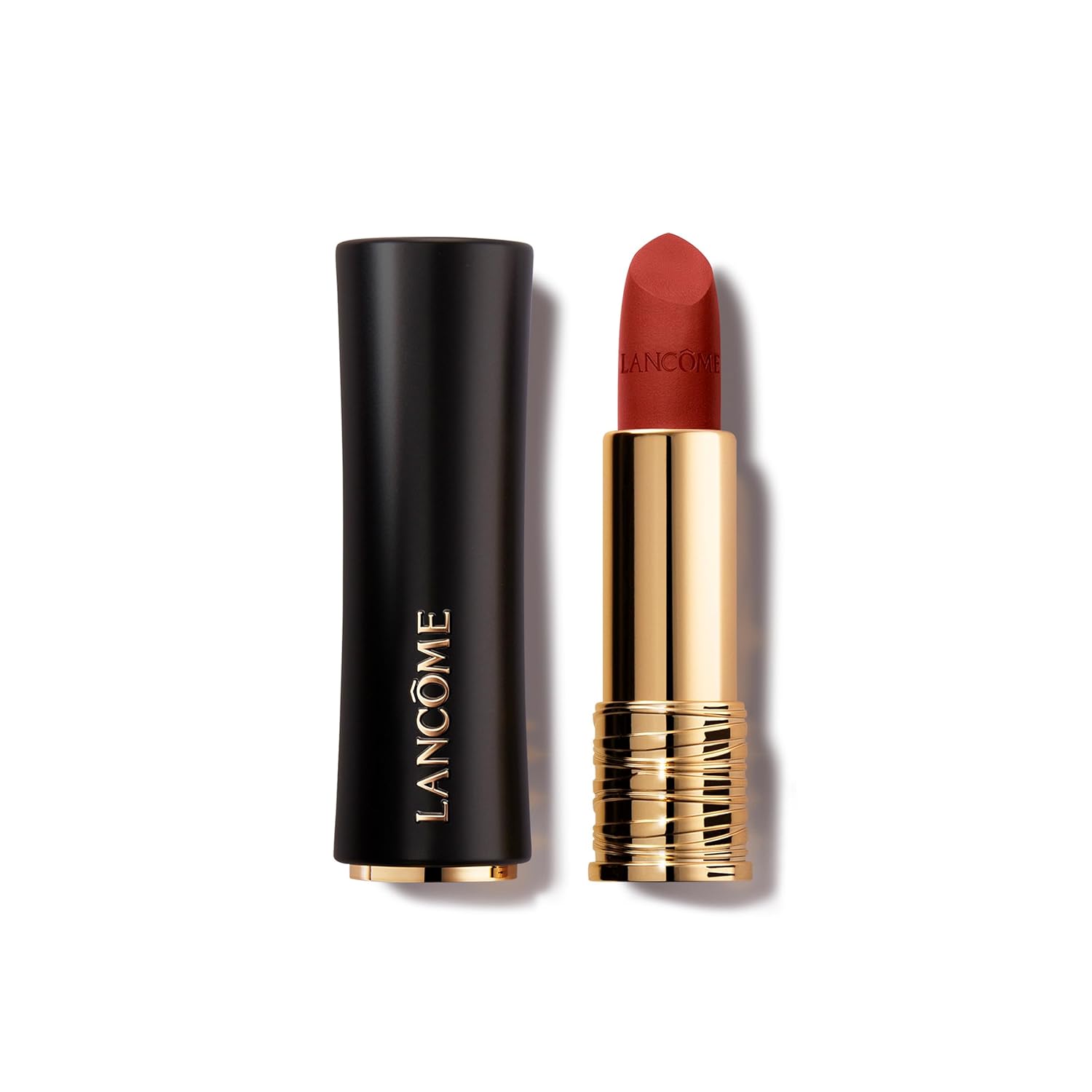 Lancome L'Absolu Rouge Drama Matte Lipstick for Bold Looks