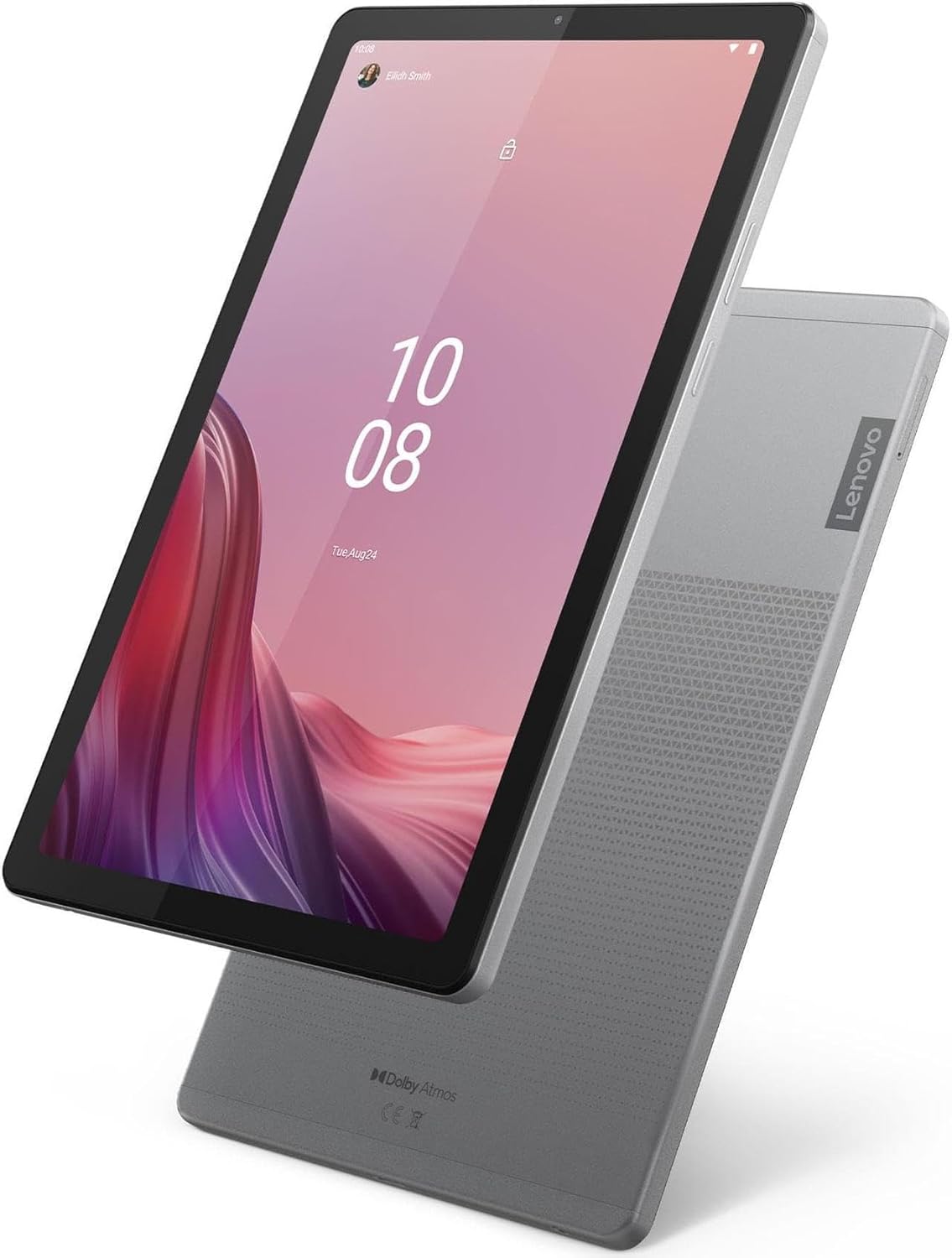 Lenovo Tab M9-2023: 9 HD Tablet with Long Battery Life
