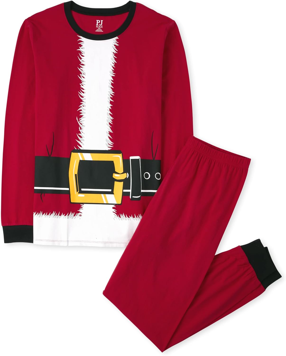 Cozy Family Matching Christmas Pajama Sets for Holiday Fun