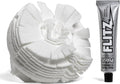 Flitz Buff Ball with Metal Polish Paste - 5in Drill Polisher