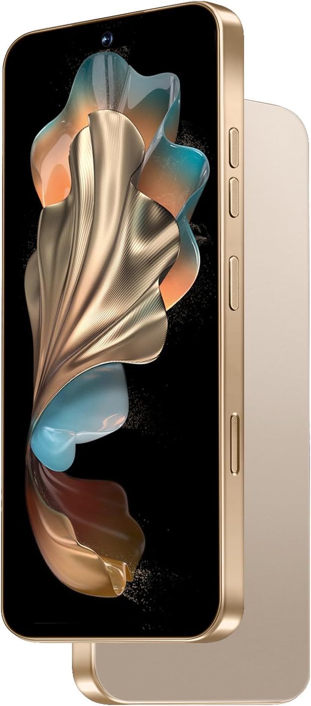 16PROMA X Unlocked Phone with 7000mAh Battery and 6.99 in Display