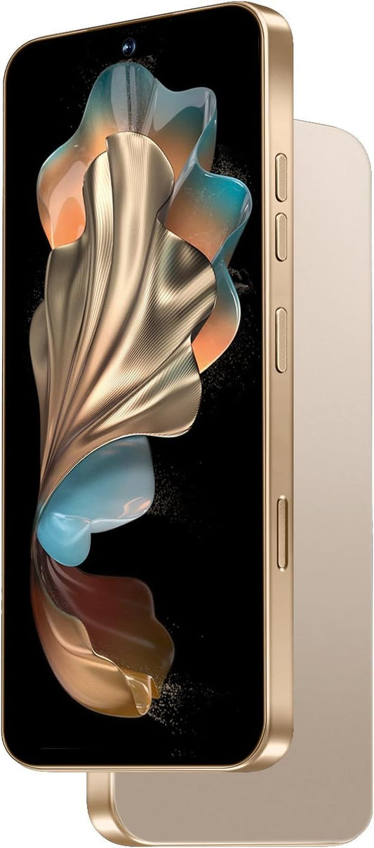 16PROMA X Unlocked Phone with 7000mAh Battery and 6.99 in Display