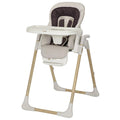 Safety 1st 3-in-1 Grow and Go Plus High Chair - Grows with Your Child