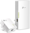 Powerline Wi-Fi 6 Extender TL-WPA7817 KIT - Extend Wired & Wireless