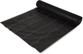 Sunbelt Ground Cover Weed Barrier 4 x 300 ft (6 Pack) - Durable Weed