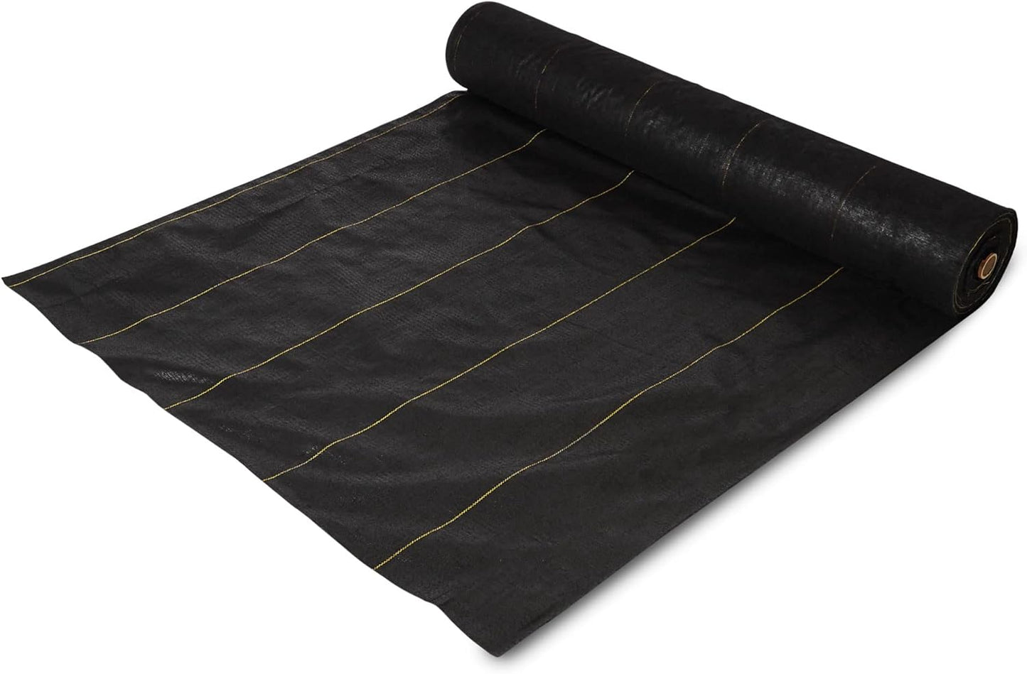 Dewitt Sunbelt Ground Cover Weed Barrier for Effective Control