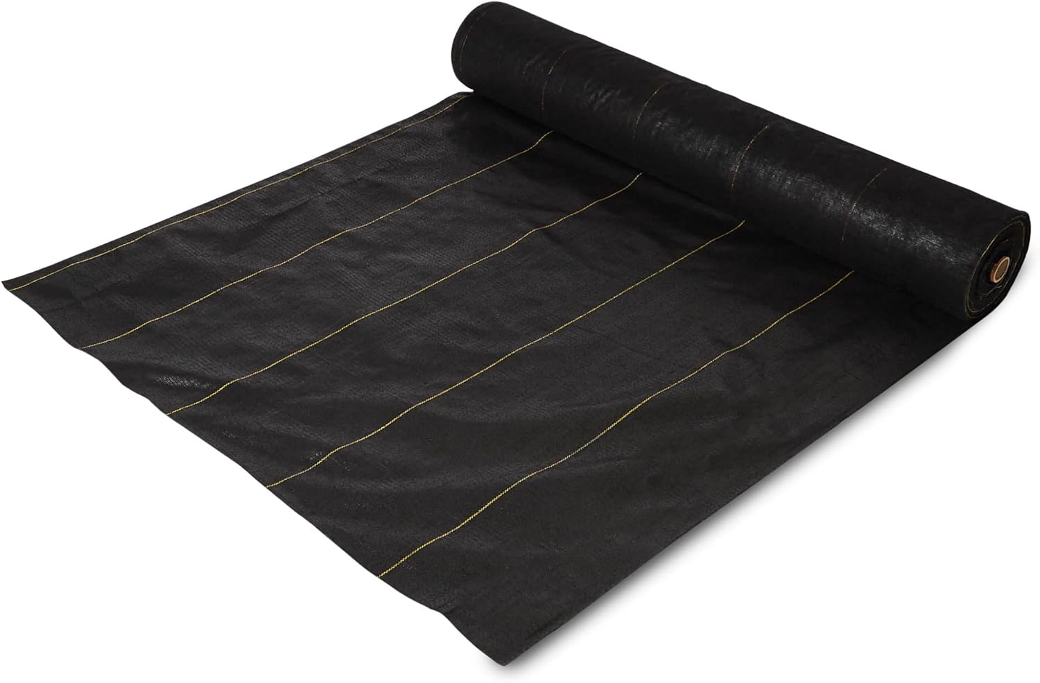 Dewitt Sunbelt Ground Cover Weed Barrier for Effective Control