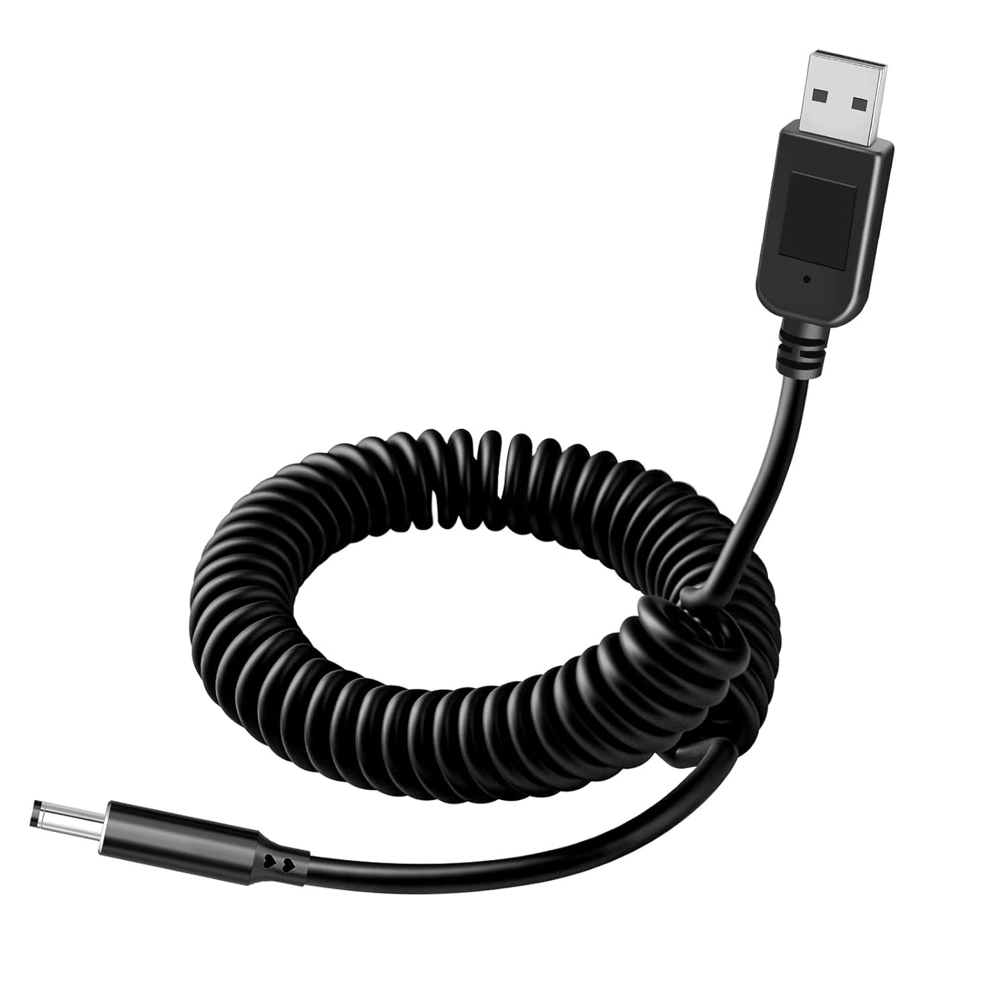SYGGDERS Baby Car Camera Power Adapter