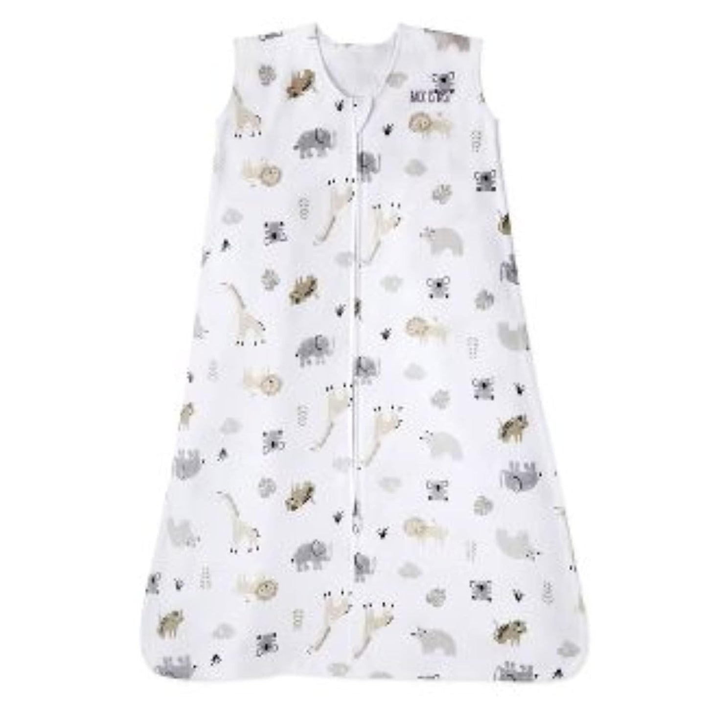 HALO SleepSack Cotton Wearable Blanket for Safe Sleep 12-18 Months