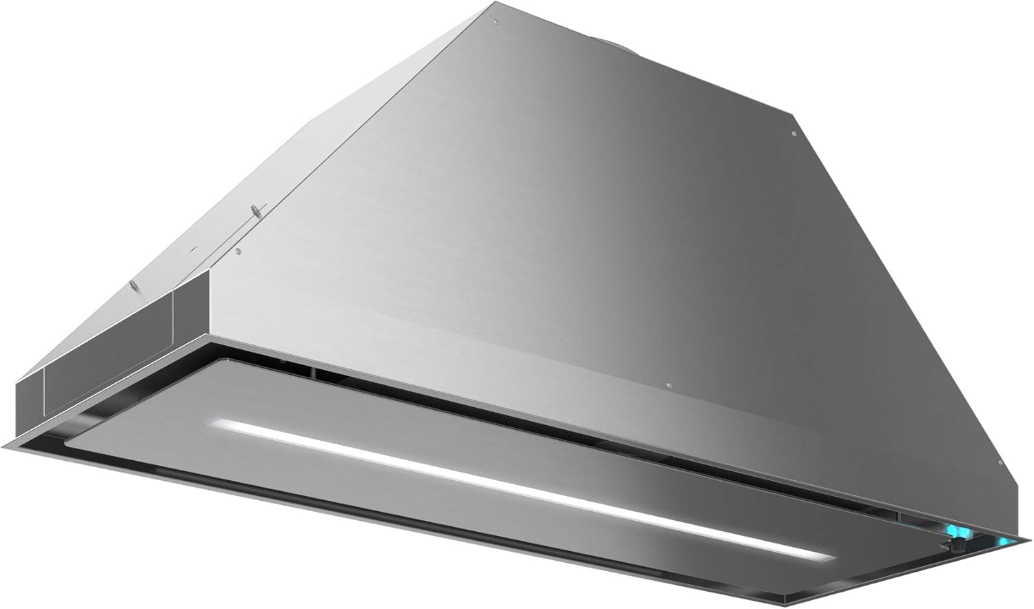 Futuro In/Under-Cabinet Range Hood 30in 940-CFM for Luxury Kitchens