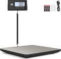 440 lb Digital Shipping Scale - High Accuracy Postal Scale