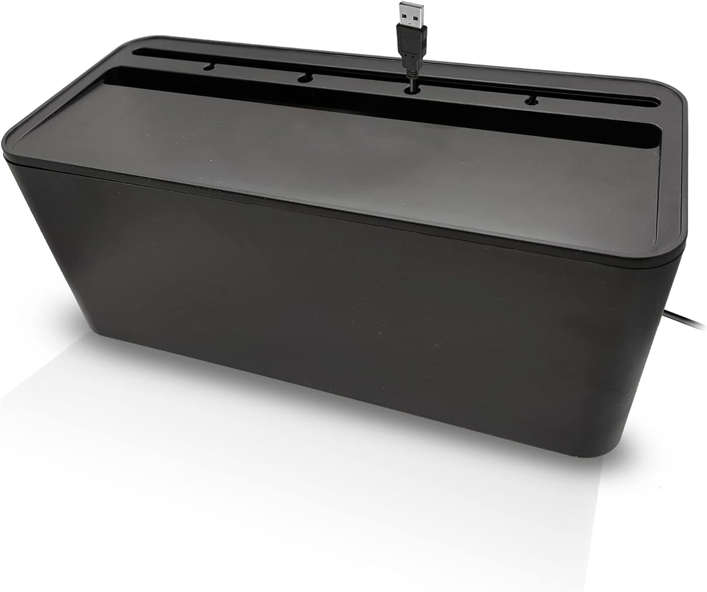 Cord Organizer for Tidy Spaces