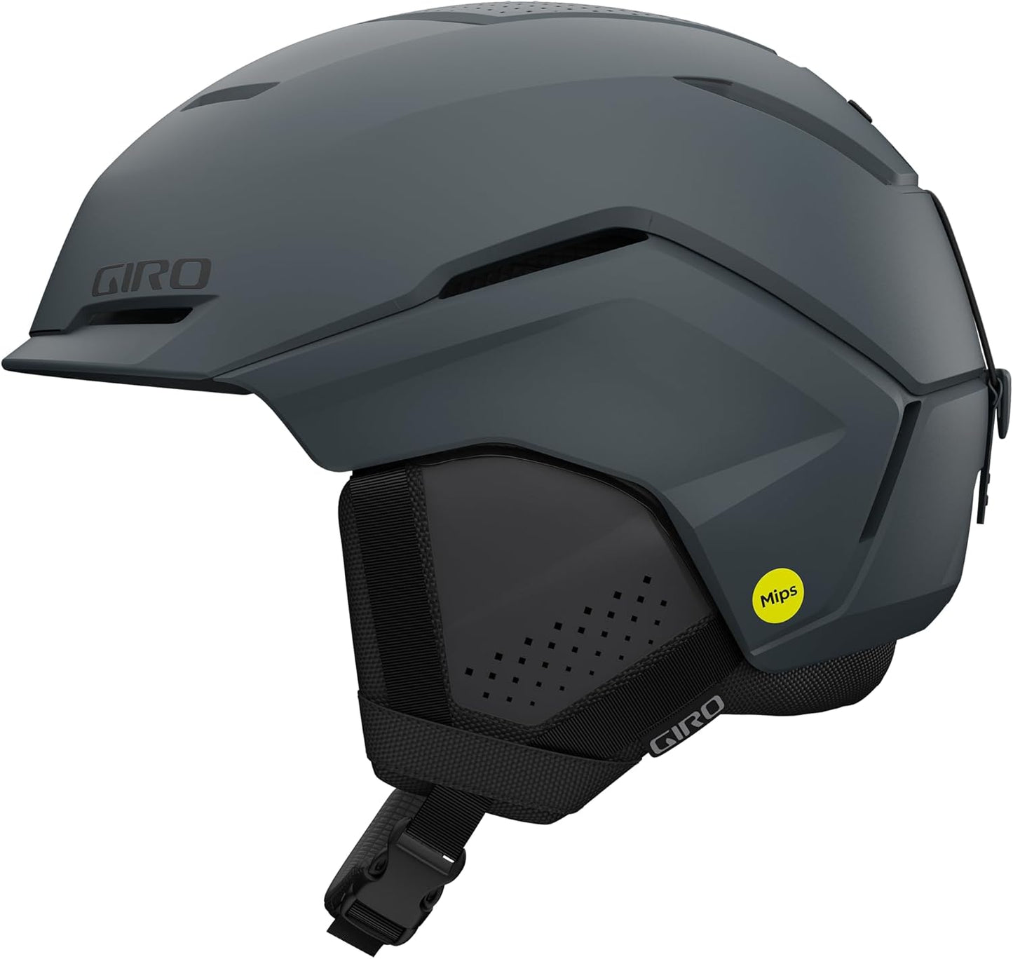 Giro Tenet MIPS Snow Helmet - All Mountain Brim Style