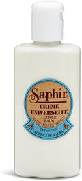 SAPHIR Beaute du Cuir Creme Universelle - All-Purpose Leather Balm
