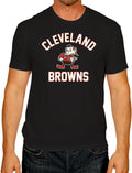 Cleveland Browns Retro Gameday Unisex T-Shirt for Fans