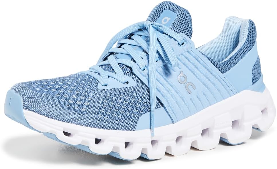 On Women's Cloudswift Sneakers for Ultimate Comfort