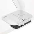 AVLT Adjustable Reinforcement Plate Bracket for Monitor Stands