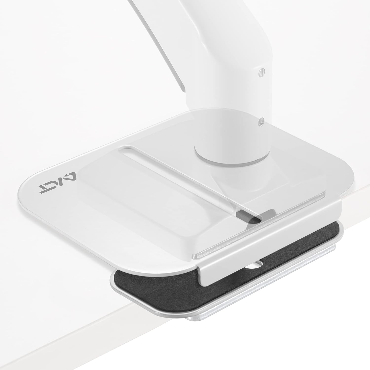 AVLT Adjustable Reinforcement Plate Bracket for Monitor Stands