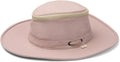 Tilley Ltm6 Airflo Sun Hat - Lightweight UPF 50+ Protection Men's