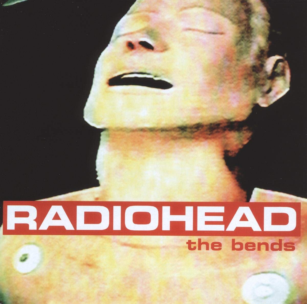 The Bends by XL Recordings - A Masterpiece of Alternative Rock