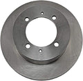 Bendix Premium PRT5020 Rear Brake Rotor for Hyundai Sonata 1998-1994