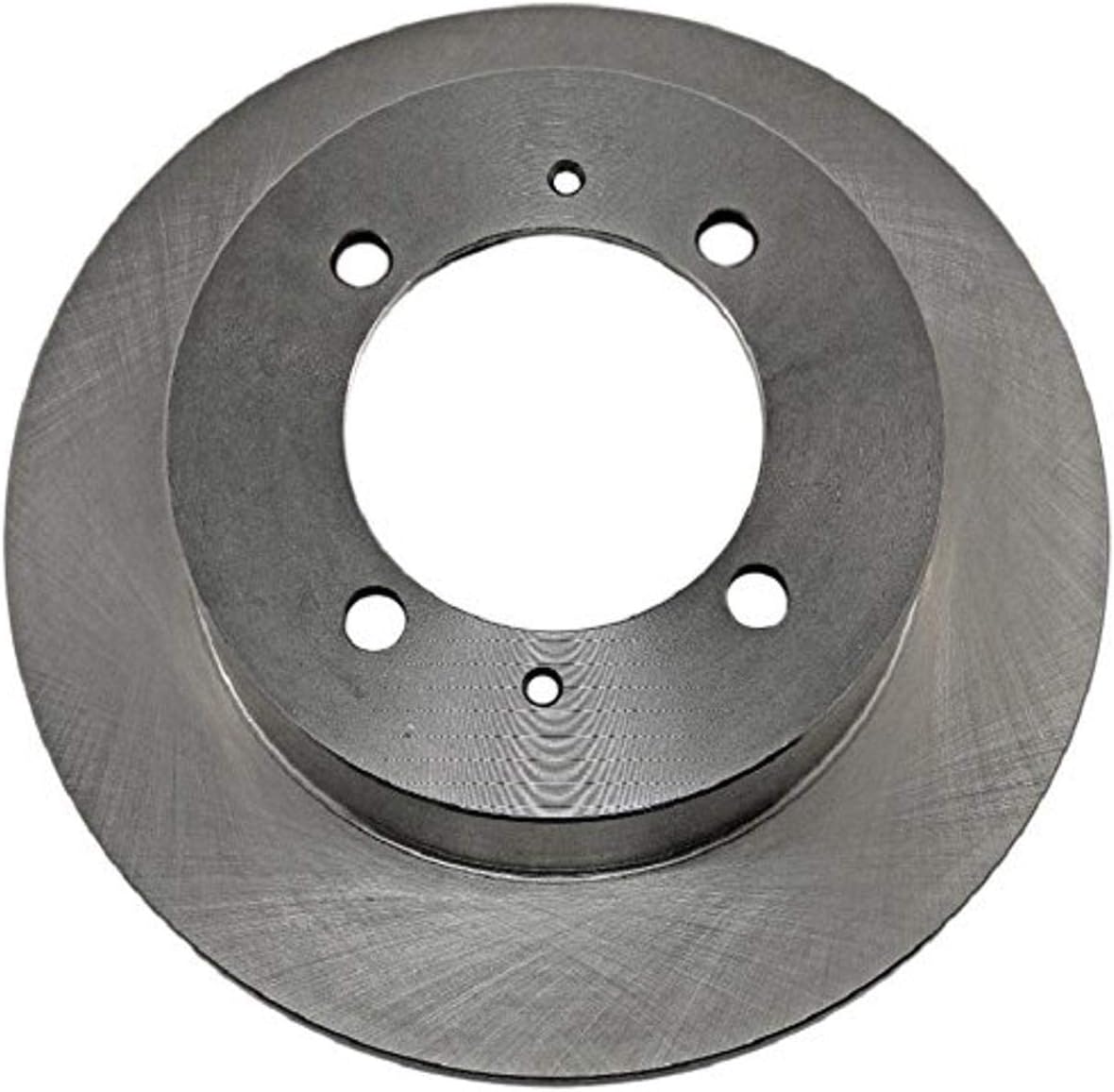 Bendix Premium PRT5020 Rear Brake Rotor for Hyundai Sonata 1994-1998