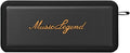 Portable Bluetooth Speaker with IPX6 Waterproof and TWS Sound