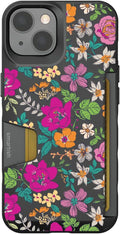 ITS A Jungle iPhone 14 Wallet Case - Slim Protective Wallet Slayer
