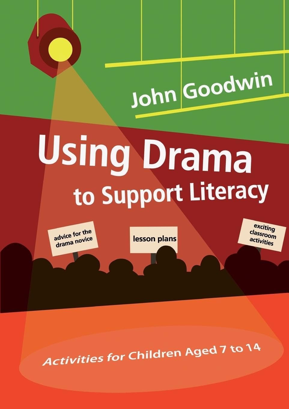 Using Drama to Support Literacy: Engaging Activities for Kids