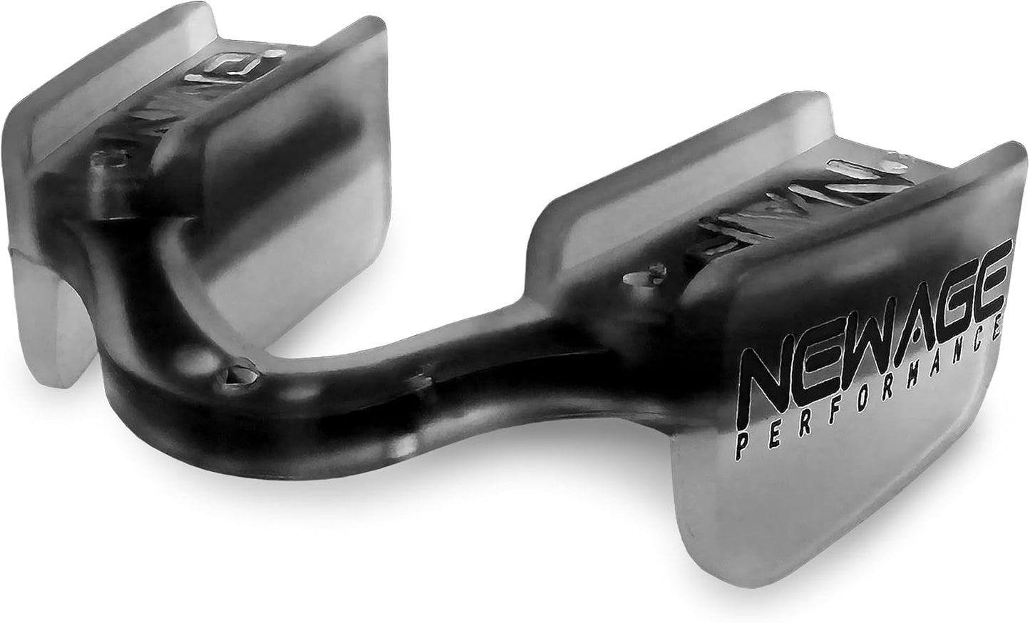 New Age Performance 6DS Low Profile Mouthpiece for HIIT Training