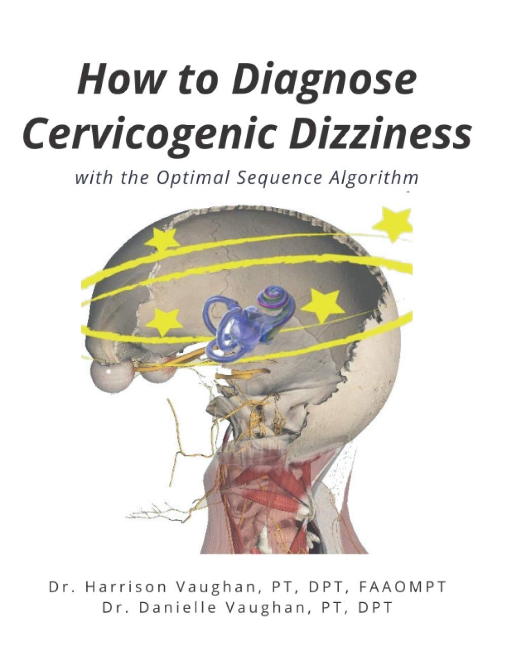 How to Diagnose Cervicogenic Dizziness with Optimal Sequence Algorithm