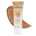 purlisse Perfect Glow BB Cream SPF 30 - Matte Meets Dewy Finish
