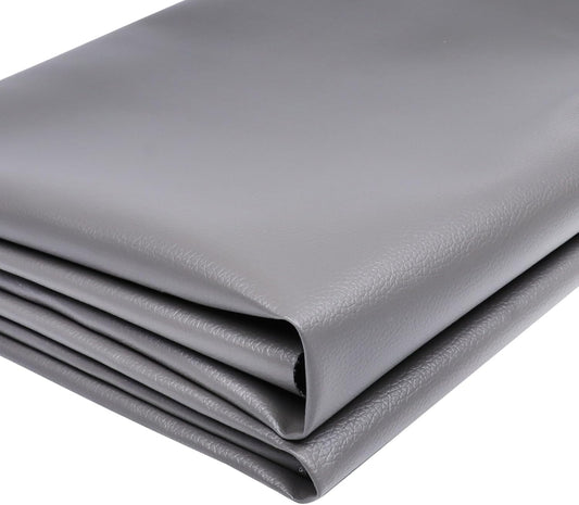 Soft Waterproof Synthetic Fabric for Upholstery and Furniture
