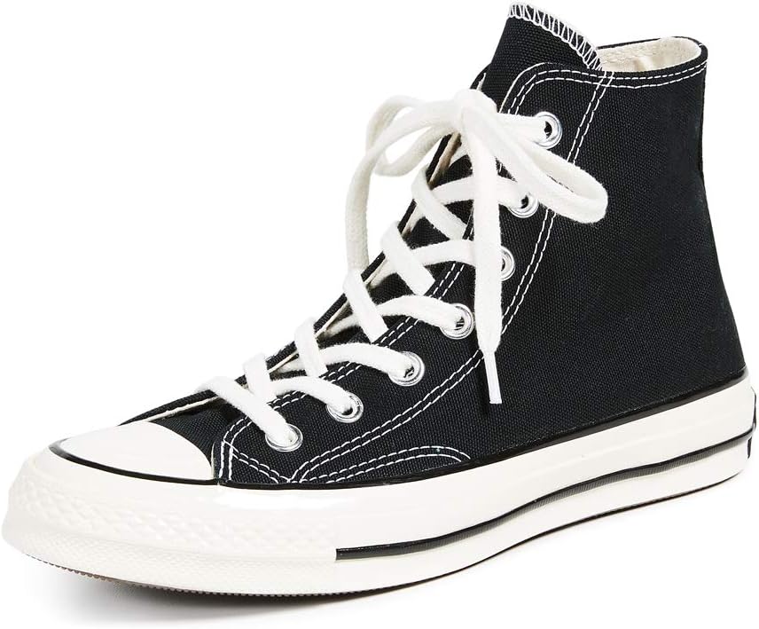 Converse Men's Taylor Chuck 70 Hi Sneaker: Classic Style and Comfort
